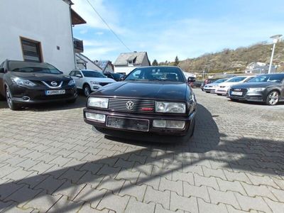 gebraucht VW Corrado G60 H-Zulassung