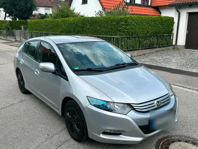 Gebraucht Honda Insight