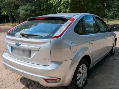Gebraucht Ford Focus