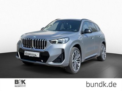 gebraucht BMW X1 xDrive 30e M-Sport Pano AHK LC-Pro DA-Pro PA+