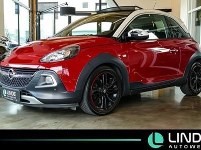 Opel Adam Rocks