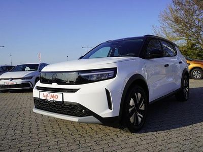 Neu Opel Frontera 145 PS (106 kW) 2025 Weiß SUV