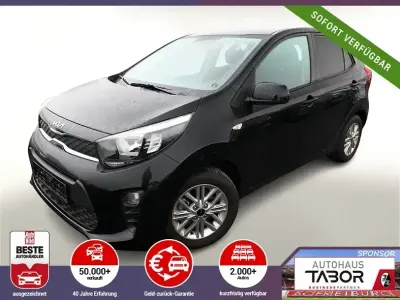 Gebraucht Kia Picanto