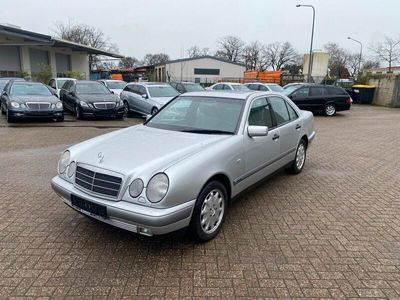 gebraucht Mercedes E280 2.Hand Service Neu Tüv Neu Originalzustand