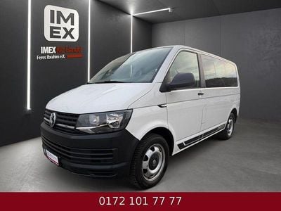 Occasion VW T6 Freestyle 150 PK (110 kW) 2017 Wit Van