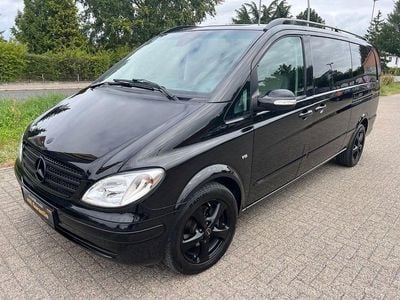 Mercedes Viano