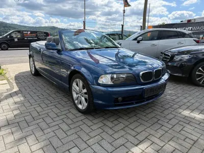 Gebraucht BMW 318