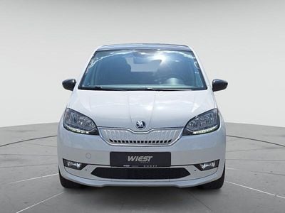 Skoda Citigo-e IV