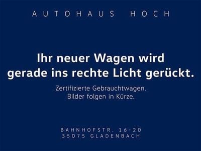 Gebraucht VW Crafter 140 PS (102 kW) 2025 Van