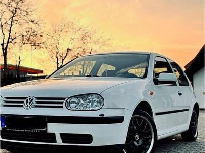 VW Golf IV