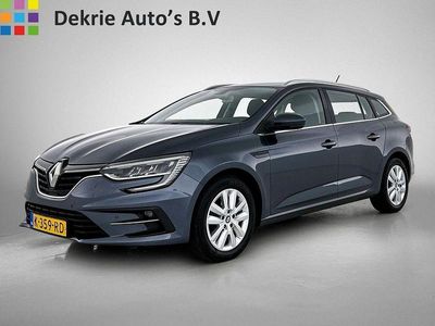 Renault Mégane IV