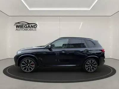 Gebraucht BMW X5 M