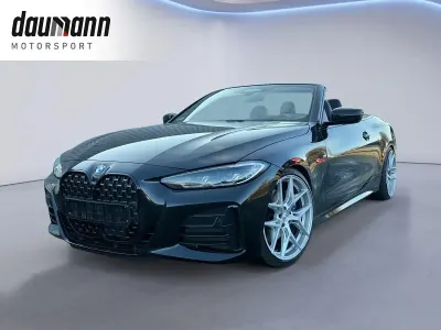 Gebraucht BMW M440