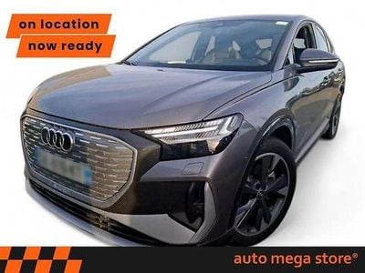 Gebraucht Audi Q4 e-tron Ambiente 194 kW (265 PS) 2022 Andere SUV