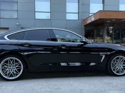 Gebraucht BMW 440