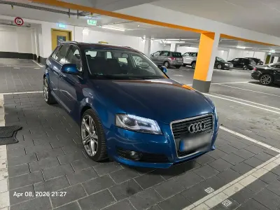 Gebraucht Audi A3 Sportback