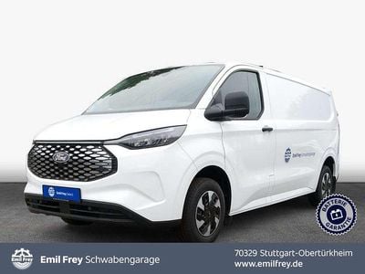 Gebraucht Ford E-Transit Trend 100 kW (136 PS) 2025 Weiß Van