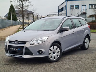 gebraucht Ford Focus Turnier SYNC Edition *SHZ*PDC*Klimaautom.*