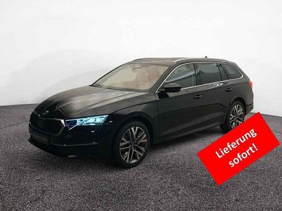 Schwarzmagic perleffekt Neu 2025 Skoda Octavia Kombi | 39.780 € (Teuer)