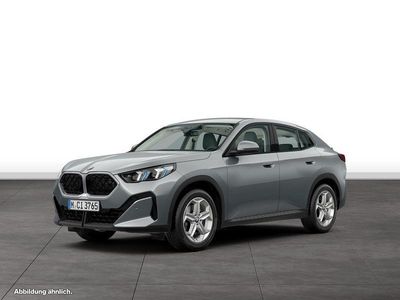 Second-hand BMW X2 156 CP (114 kW) 2025 Gri SUV