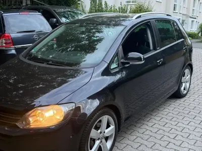 Gebraucht VW Golf VI
