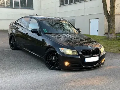 Brugt Alpina D3