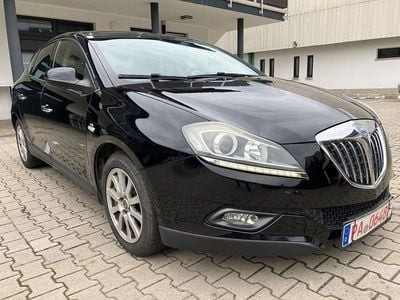 Lancia Delta