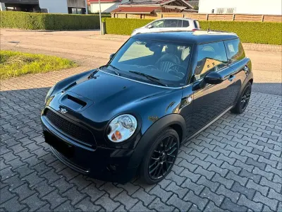 Gebraucht Mini Cooper S 174 PS (127 kW) 2007 Kleinwagen