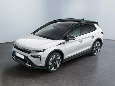 Neu Skoda Elroq RS 250 kW (340 PS) 2025 SUV