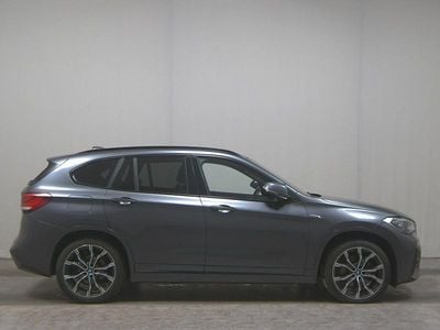 Usata BMW X1 M Sport 220 CV (161 kW) 2022 Grigio SUV