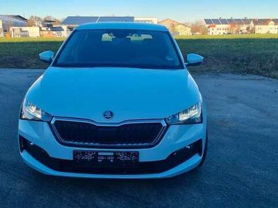 gebraucht Skoda Scala Ambition Navi