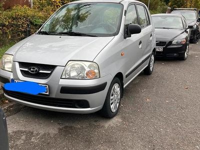 Hyundai Atos
