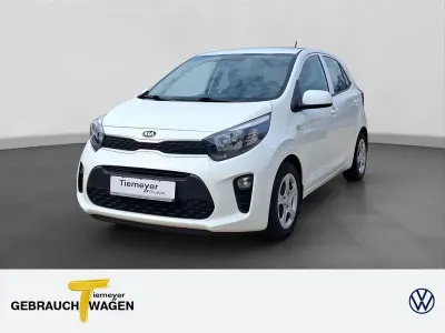 Gebraucht Kia Picanto