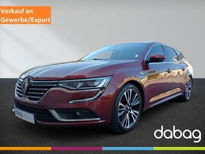 Renault Talisman GrandTour