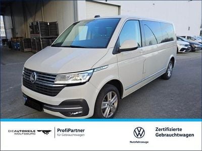 Gebraucht VW Caravelle Comfortline 204 PS (150 kW) 2023 Van / Kleinbus