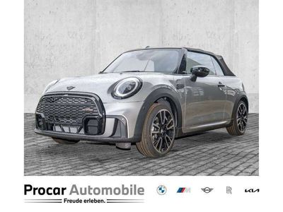 gebraucht Mini John Cooper Works Cabriolet Cooper Cabrio Cooper Trim Vollausstattung **Sofort Ve