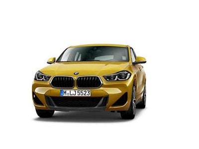 Gebraucht BMW X2 Efficient Dynamics 178 PS (130 kW) 2026 SUV