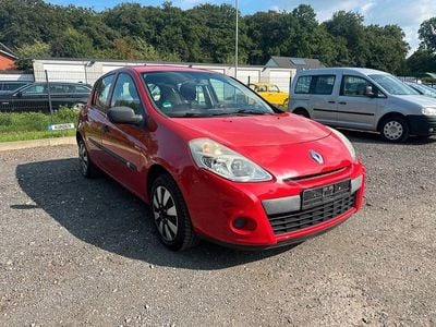 Renault Clio III