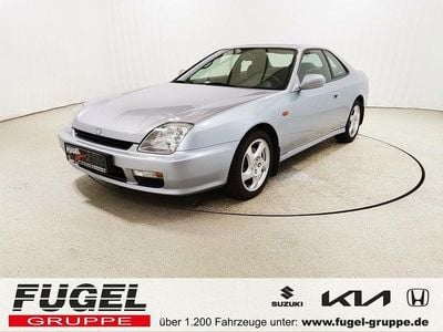 Honda Prelude