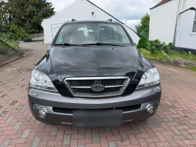 Gebraucht Kia Sorento