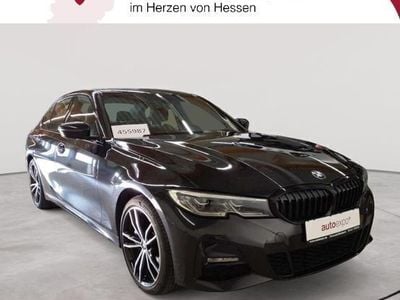 BMW 330e