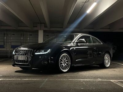 gebraucht Audi S5 4.2 v8