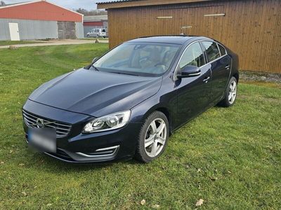 gebraucht Volvo S60 T5, Automatik 2.0 245 PS