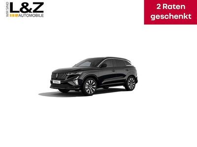 Blackpearlschwarz Neu 2025 Renault Austral Techno SUV | 37.480 € (Etwas zu teuer)