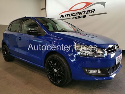 gebraucht VW Polo 1.4 TSI Style DSG Alcantara AHK 1HAND