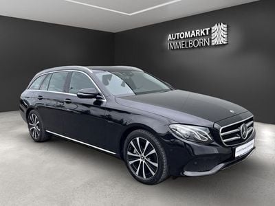 Mercedes E300