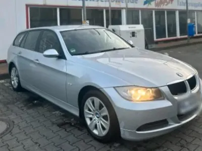 Gebraucht BMW 318