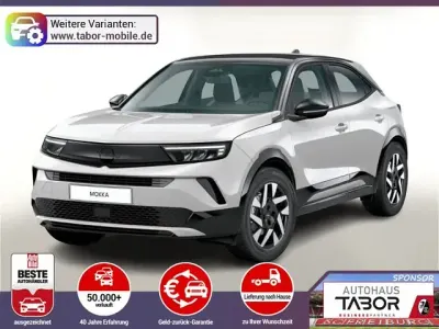 Gebraucht Opel Mokka