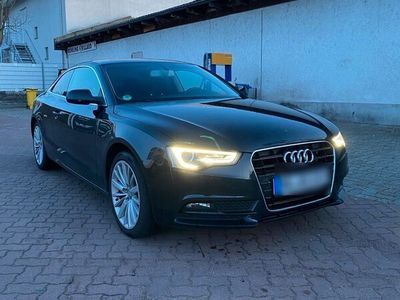 gebraucht Audi A5 2.0 TFSI