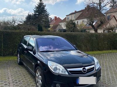 gebraucht Opel Signum 1.9 CDTI (Bj. 2006), TÜV